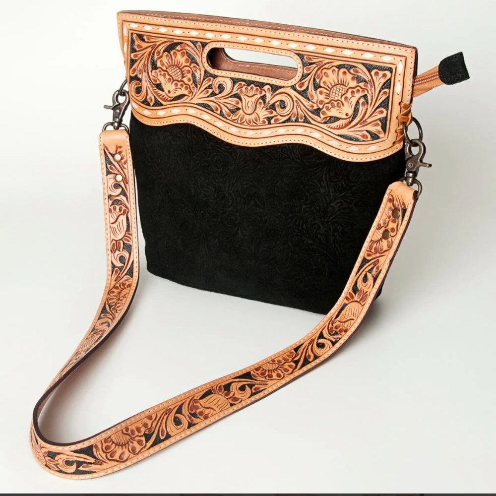 American Darling Crossbody Purse